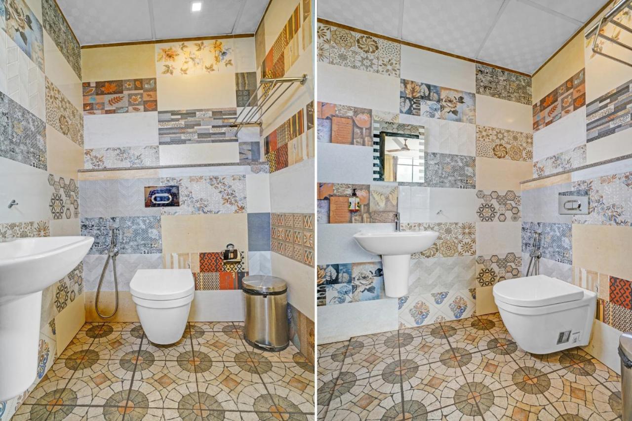 Capital O 87015 Hotel Al Salama Kochi エクステリア 写真