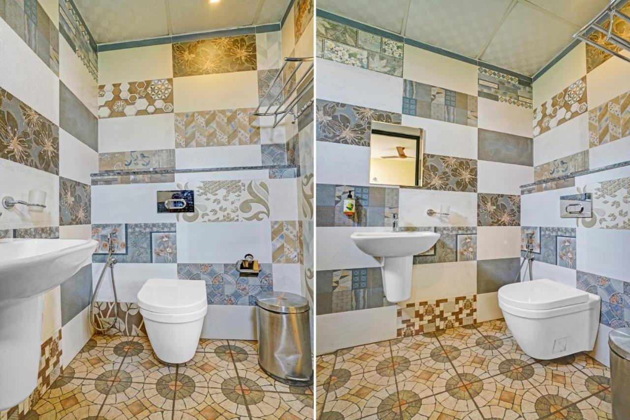 Capital O 87015 Hotel Al Salama Kochi エクステリア 写真