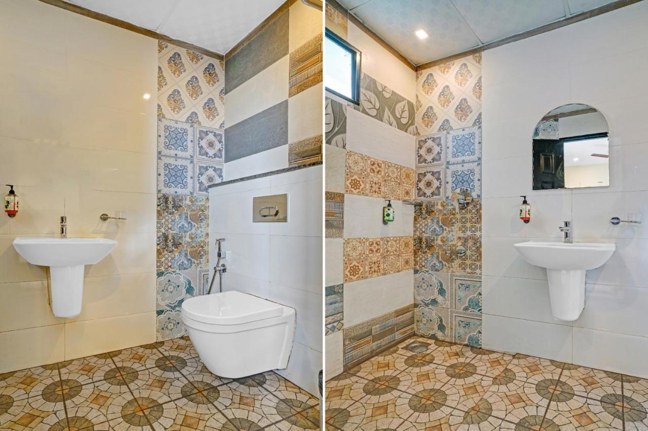 Capital O 87015 Hotel Al Salama Kochi エクステリア 写真
